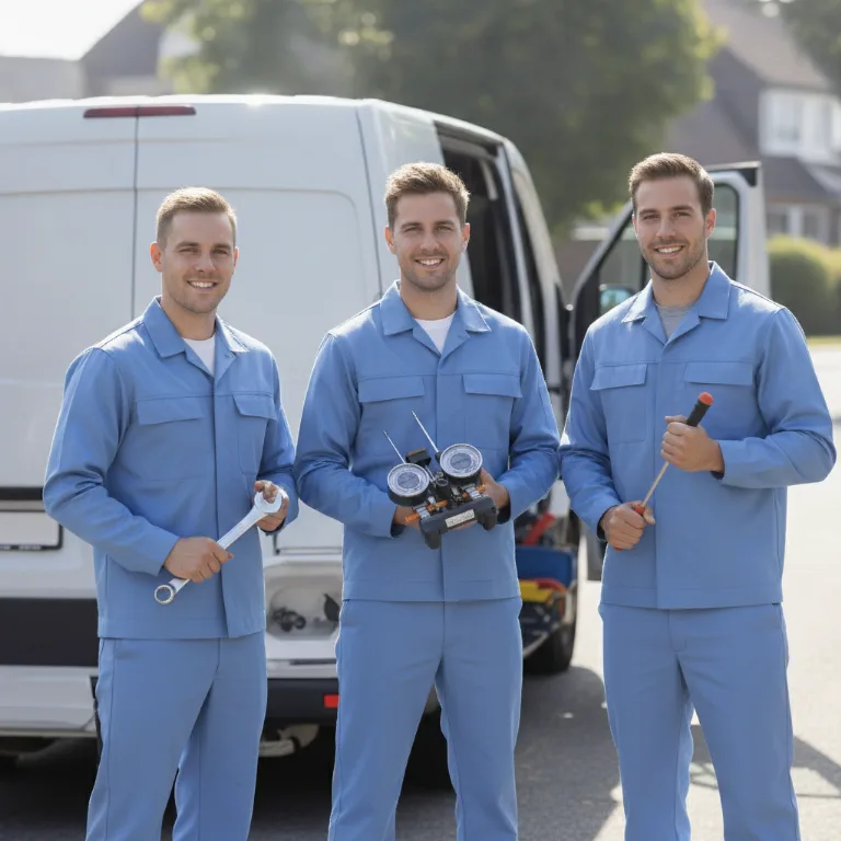Klimaanlagen Reparatur Gries